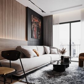 Livingroom 59 By Quang Hieu 3d model Download Free Maxve