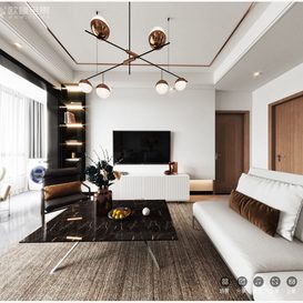 Livingroom 67 By Leo Nguyen 3d model Download Free Maxve