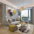 Living room 16  3d model  download free  3ds max Maxve