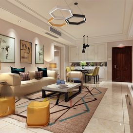 Living room 30  3d model  download free  3ds max Maxve