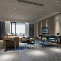 Living room 37  3d model  download free  3ds max Maxve