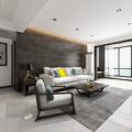 Living room 48  3d model  download free  3ds max Maxve