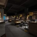 Restaurant coffee 1113  3d model  download free  3ds max Maxve