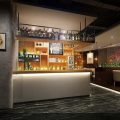 Restaurant coffee 1167  3d model  download free  3ds max Maxve