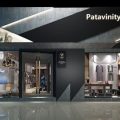 Showroom 1221  3d model  download free  3ds max Maxve