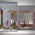 Showroom 1230  3d model  download free  3ds max Maxve