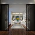 Showroom 1231  3d model  download free  3ds max Maxve