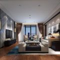 Living room 261  3d model  download free  3ds max Maxve