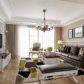 Living room 300  3d model  download free  3ds max Maxve