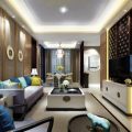 Living room 329  3d model  download free  3ds max Maxve