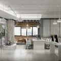 Meeting room 1327  3d model  download free  3ds max Maxve