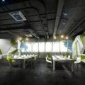 Meeting room 1334  3d model  download free  3ds max Maxve