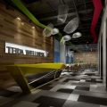 Meeting room 1339  3d model  download free  3ds max Maxve