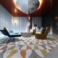 Meeting room 1340  3d model  download free  3ds max Maxve