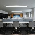Meeting room 1345  3d model  download free  3ds max Maxve