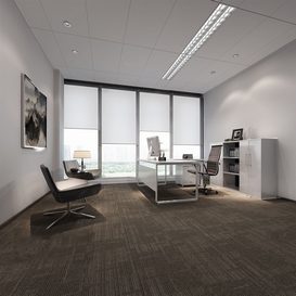 Meeting room 1363  3d model  download free  3ds max Maxve