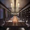 Meeting room 1405  3d model  download free  3ds max Maxve