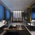 Meeting room 1414  3d model  download free  3ds max Maxve