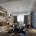 General room 830  3d model  download free  3ds max Maxve
