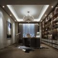 General room 838  3d model  download free  3ds max Maxve