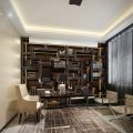General room 840  3d model  download free  3ds max Maxve