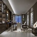 General room 841  3d model  download free  3ds max Maxve