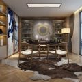 General room 850  3d model  download free  3ds max Maxve