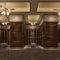 General room 1711  3d model  download free  3ds max Maxve
