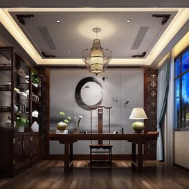 General room 868  3d model  download free  3ds max Maxve