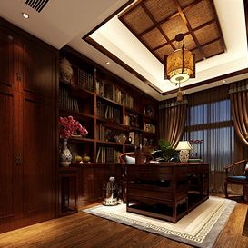 General room 870  3d model  download free  3ds max Maxve