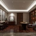 General room 873  3d model  download free  3ds max Maxve