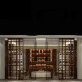 General room 880  3d model  download free  3ds max Maxve