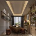 General room 984  3d model  download free  3ds max Maxve