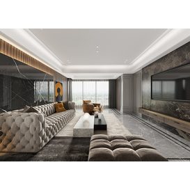 Living room  2171  3d model Download  Free  3ds max Maxve