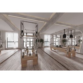 Showroom  1847  3d model Download  Free  3ds max Maxve