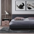Bed 21 Download free 3d model 3ds max Maxve