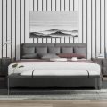 Bed 24 Download free 3d model 3ds max Maxve