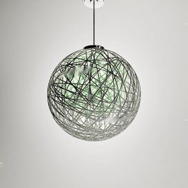 Ceiling light 197 Download free 3d model 3ds max Maxve