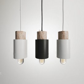 Ceiling light 203 Download free 3d model 3ds max Maxve