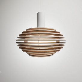 Ceiling light 205 Download free 3d model 3ds max Maxve