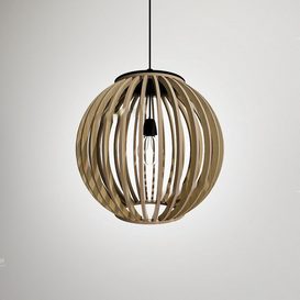 Ceiling light 206 Download free 3d model 3ds max Maxve