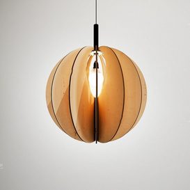 Ceiling light 208 Download free 3d model 3ds max Maxve