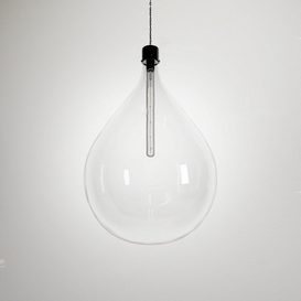 Ceiling light 216 Download free 3d model 3ds max Maxve