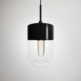 Ceiling light 227 Download free 3d model 3ds max Maxve