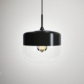 Ceiling light 228 Download free 3d model 3ds max Maxve
