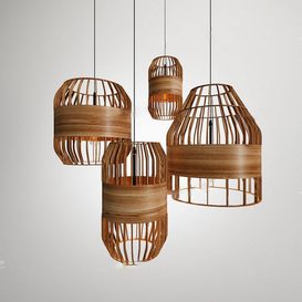 Ceiling light 240 Download free 3d model 3ds max Maxve