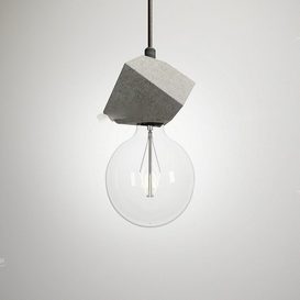 Ceiling light 241 Download free 3d model 3ds max Maxve
