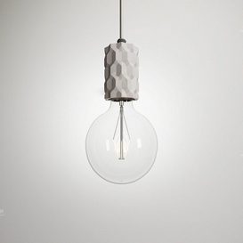 Ceiling light 244 Download free 3d model 3ds max Maxve