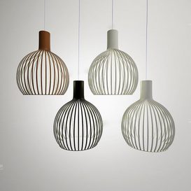 Ceiling light 274 Download free 3d model 3ds max Maxve