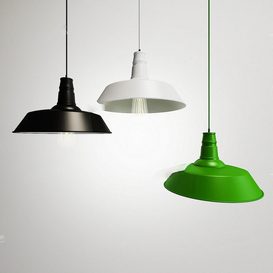 Ceiling light 275 Download free 3d model 3ds max Maxve